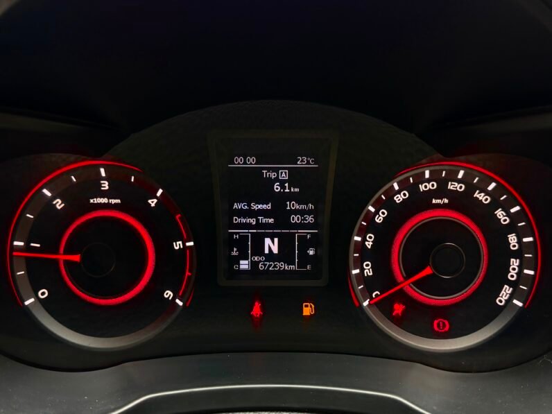 
								XUV300 W8 (O) 2019 MODEL DIESEL full									