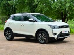 XUV300 W8 (O) 2019 MODEL DIESEL
