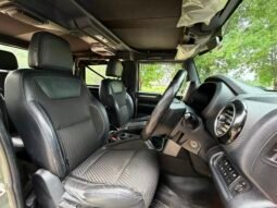 THAR LX 4*4 SOFTTOP 2021 MODEL DIESEL