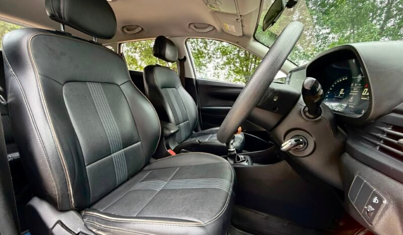 
								I20 SPORTZ IMT 2021 MODEL PETROL full									