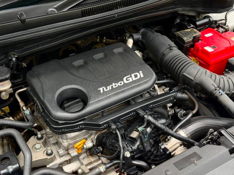 
								I20 SPORTZ IMT 2021 MODEL PETROL full									