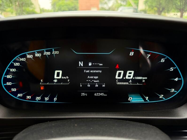 
								I20 SPORTZ IMT 2021 MODEL PETROL full									