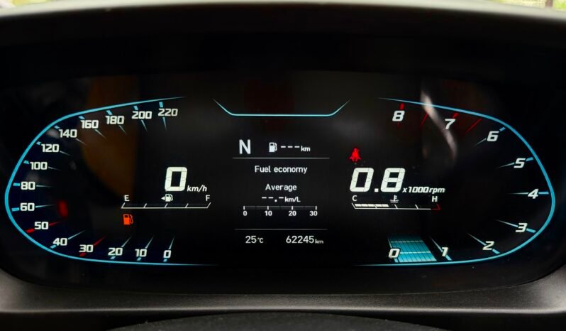 
								I20 SPORTZ IMT 2021 MODEL PETROL full									
