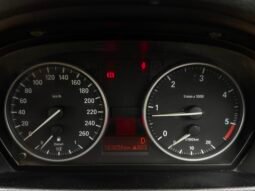 BMW X1 SPORT LINE AT 2011 MODEL DIESEL