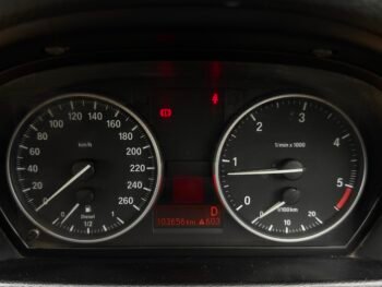 BMW X1 SPORT LINE AT 2011 MODEL DIESEL