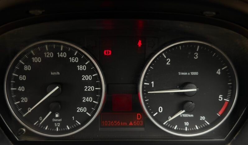
								BMW X1 SPORT LINE AT 2011 MODEL DIESEL full									