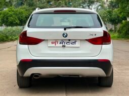 BMW X1 SPORT LINE AT 2011 MODEL DIESEL