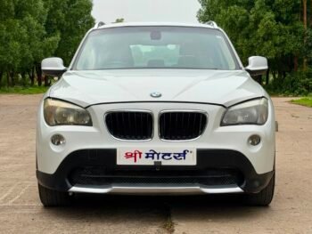 BMW X1 SPORT LINE AT 2011 MODEL DIESEL