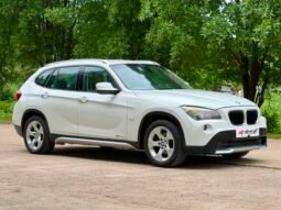 BMW X1 SPORT LINE AT 2011 MODEL DIESEL