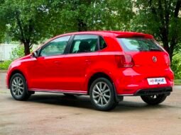 POLO HUGHLINE 2020 MODEL DIESEL