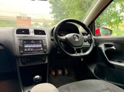 POLO HUGHLINE 2020 MODEL DIESEL