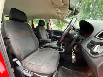 POLO HUGHLINE 2020 MODEL DIESEL