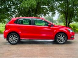 POLO HUGHLINE 2020 MODEL DIESEL