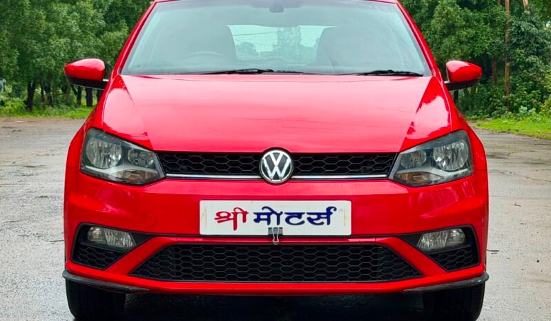 
								POLO HUGHLINE 2020 MODEL DIESEL full									