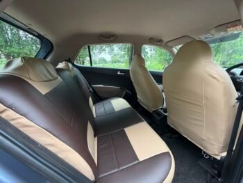 GRAND I10 SPORTZ 2015 MODEL PETROL