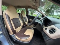 GRAND I10 SPORTZ 2015 MODEL PETROL