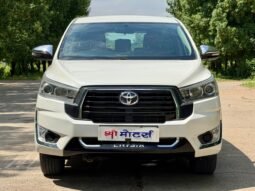 INNOVA CRYSTA Z 2016 MODEL DIESEL