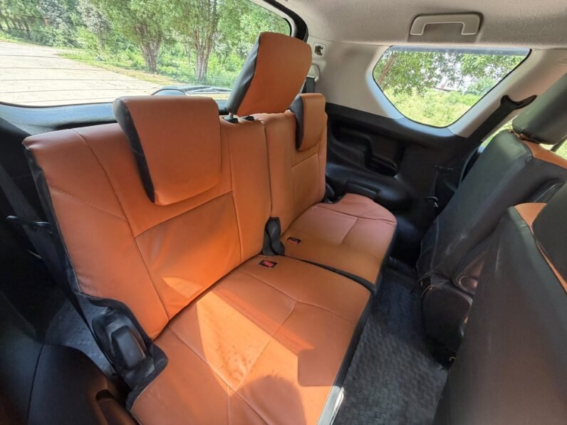 
								INNOVA CRYSTA Z 2016 MODEL DIESEL full									