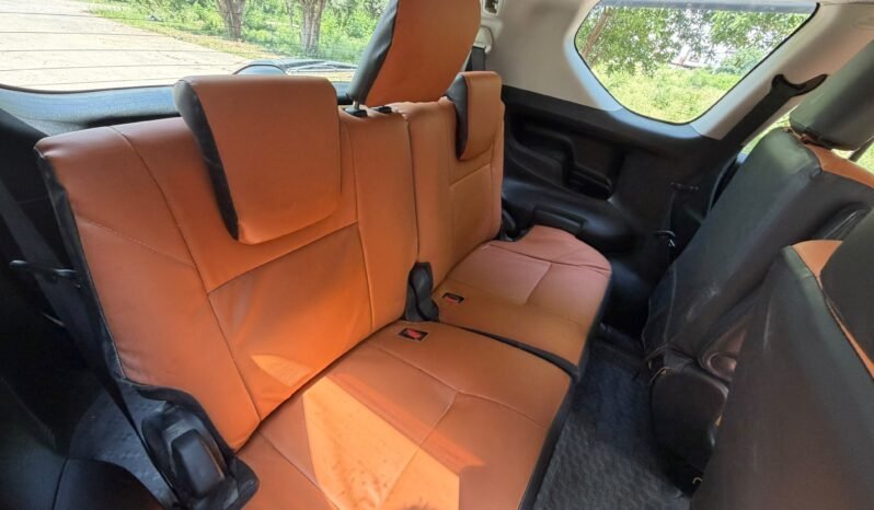 
								INNOVA CRYSTA Z 2016 MODEL DIESEL full									
